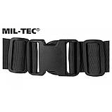 Ремінь тактичний модульний MIL-TEC Molle Black 13470002, фото 4