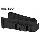 Ремінь тактичний модульний MIL-TEC Molle Black 13470002, фото 6
