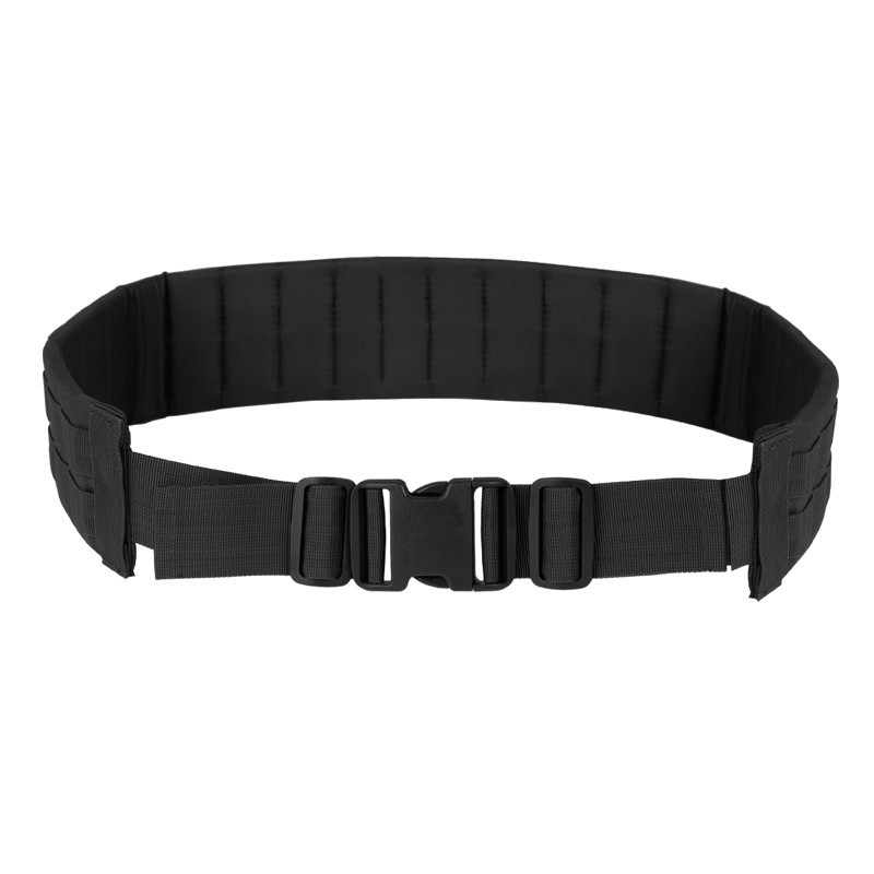 Ремінь тактичний модульний MIL-TEC Molle Black 13470002