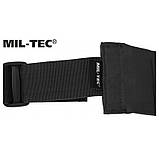 Ремінь тактичний модульний MIL-TEC Molle Black 13470002, фото 9