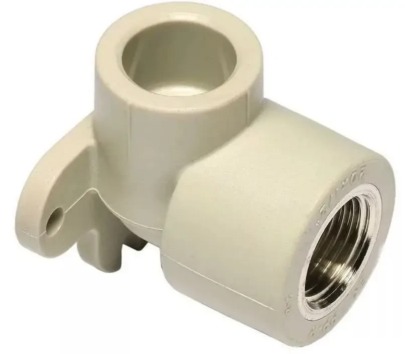 Коліно настінне 25х1/2"