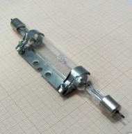 Лампа ДРТ-240, фото 1