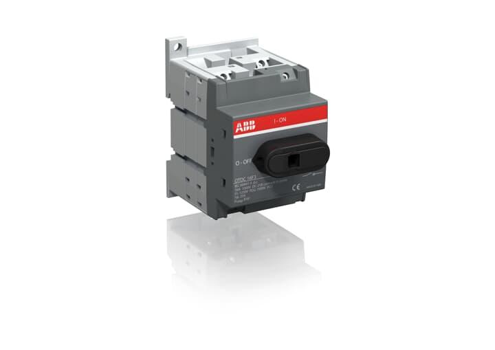 Вимикач навантаження 1SCA121457R1001 ABB OTDC16F3 DC