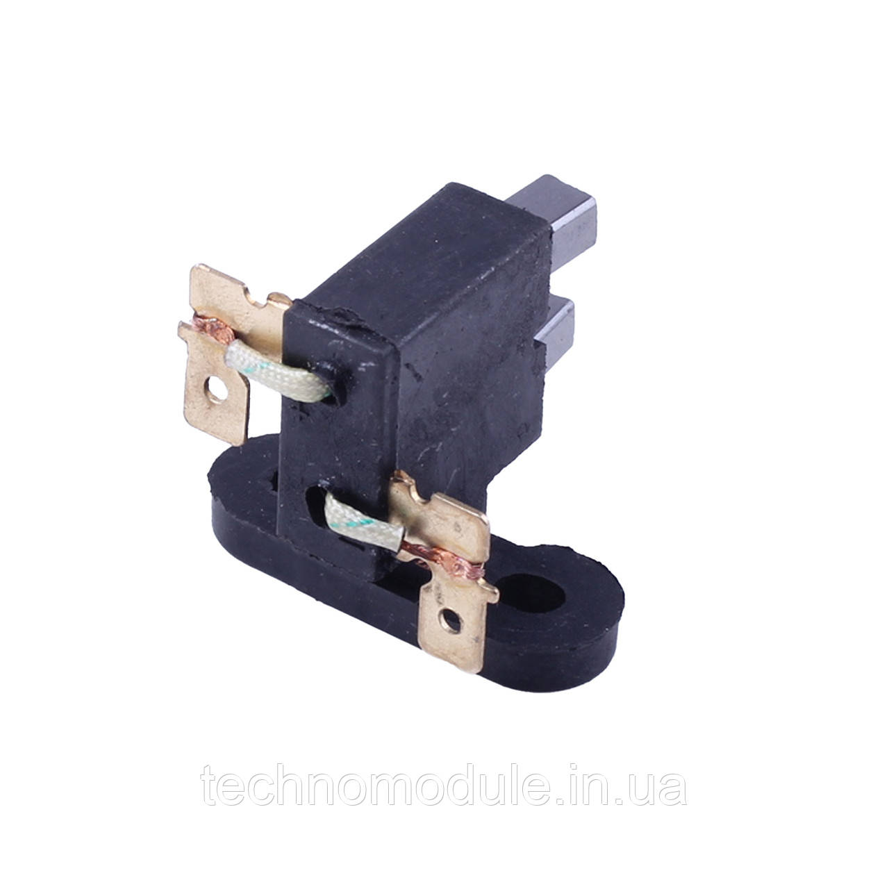 Щітки генератора - GN 5-6 KW
