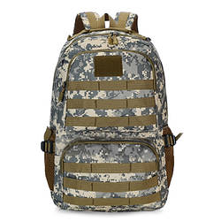 Рюкзак піксель