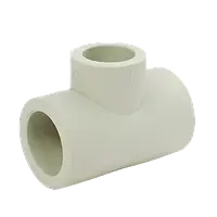 Тройник PPR 50