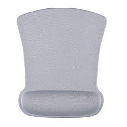 Килимок для миші з силіконовою подушкою