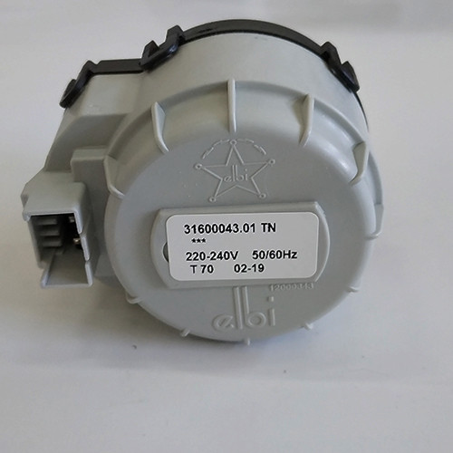 Сервопривід триходового на газовий котел Ferroli Bluehelix, Divacondens, Divatech D, Kalis, Theta 3980I090