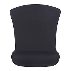 Килимок для миші Чорний