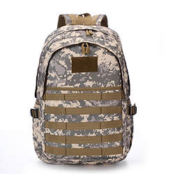 Рюкзак піксель