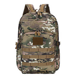 Рюкзак камуфляж