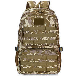 Рюкзак піксель