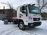 Вантажний автомобіль Hyundai EX10