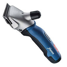 Машинка для грумінгу великої рогатої худоби Heiniger Xplorer, 3 акумулятори