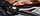 Садові ножиці STAFOR 507.58 для кущів хвилясті леза Стафор кущоріз ручний, фото 4
