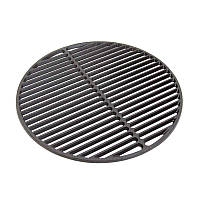 Решітка KAMADO BONO Grande кругла чавунна, Ø 49 см. (TQZW123)