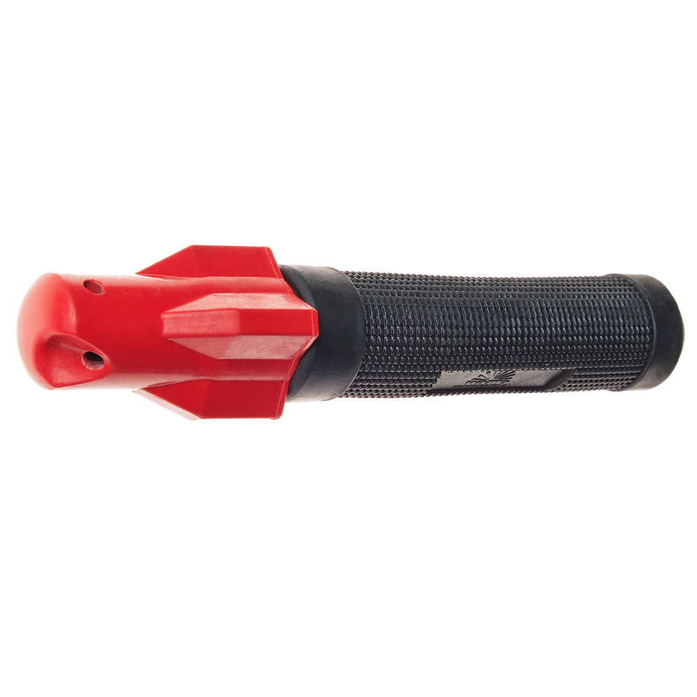 Тримач електродів Vitals Profi Swedish type L192 300A (латунь), фото 1