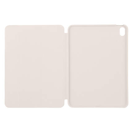Чехол книжка TPU ARS Smart для Apple iPad Air 10.9 2020 Beige (ARS59461), фото 4