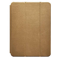 Чехол книжка TPU ARS Smart для Apple iPad Air 10.9 2020 Gold (ARS59460)