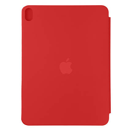 Чехол книжка TPU ARS Smart для Apple iPad Air 10.9 2020 Red (ARS59462), фото 3
