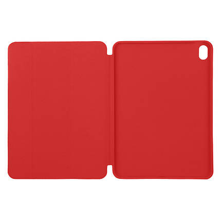 Чехол книжка TPU ARS Smart для Apple iPad Air 10.9 2020 Red (ARS59462), фото 4