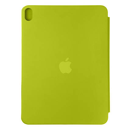 Чехол книжка TPU ARS Smart для Apple iPad Air 10.9 2020 Yellow (ARS59465), фото 3