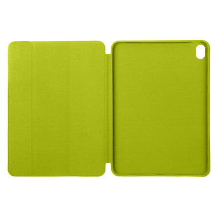 Чехол книжка TPU ARS Smart для Apple iPad Air 10.9 2020 Yellow (ARS59465), фото 4