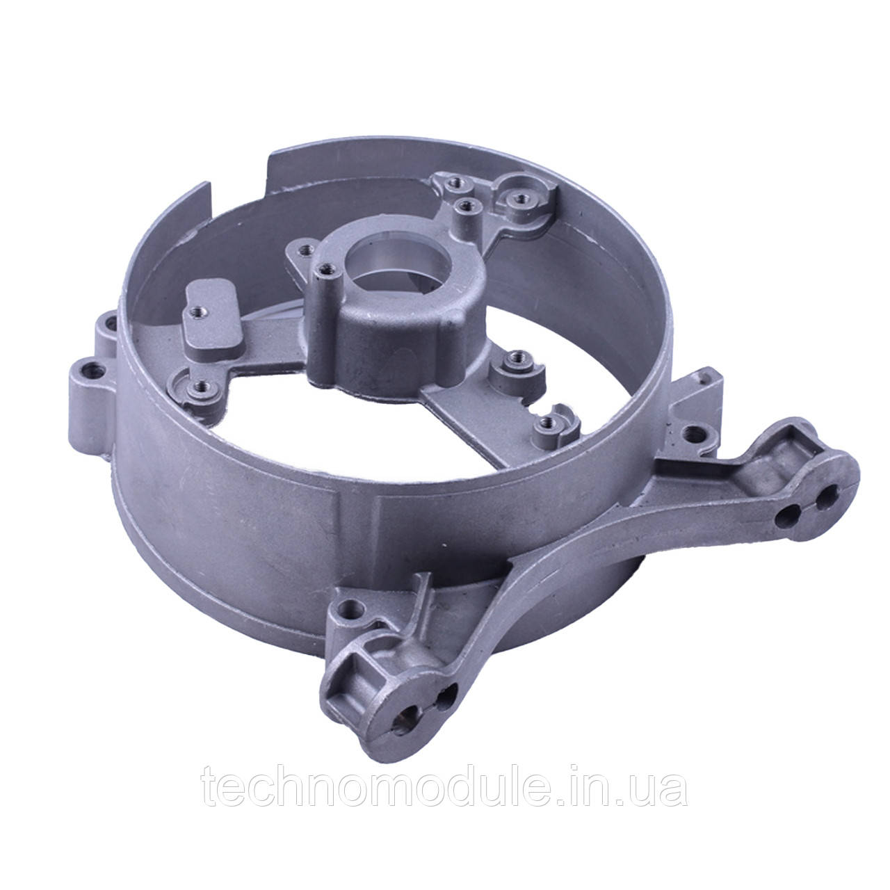 Кришка генератора задня - GN 2-3.5 KW