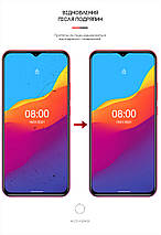Гідрогелева плівка ArmorStandart для Ulefone Note 10 Note 10P (ARM64660) прозора, фото 3