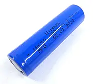 Акумулятор Wimpex 18650 BLUE 18650/ 3.7v/4000mAh