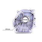 Кришка блоку (під генератор) 168F/170F - GN 2-3.5 KW, фото 5