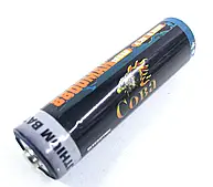 Акумулятор COBA 18650/ 3.7v/8800mAh