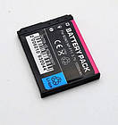 Акумулятор для фотокамер Sony Drobak NP-FT1, фото 2