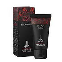 Titan Gel (Титан Гель) - крем для чоловіків 50дл