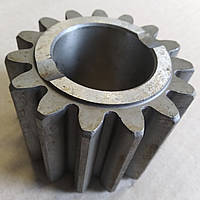 Сателіт передавання колісної МАЗ (водила) Z = 15 зу зб. 5336-2405035