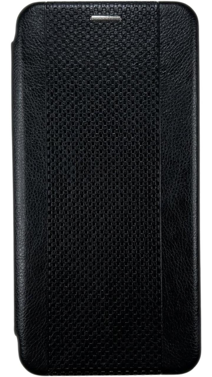 Чехол книжка New Book на OPPO A15 / OPPO A15s (на оппо а15) черный