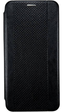 Чехол книжка New Book на OPPO A15 / OPPO A15s (на оппо а15) черный, фото 1