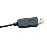 Usb кабель для роутера 12V DC кабель живлення роутера від повербанку, фото 3