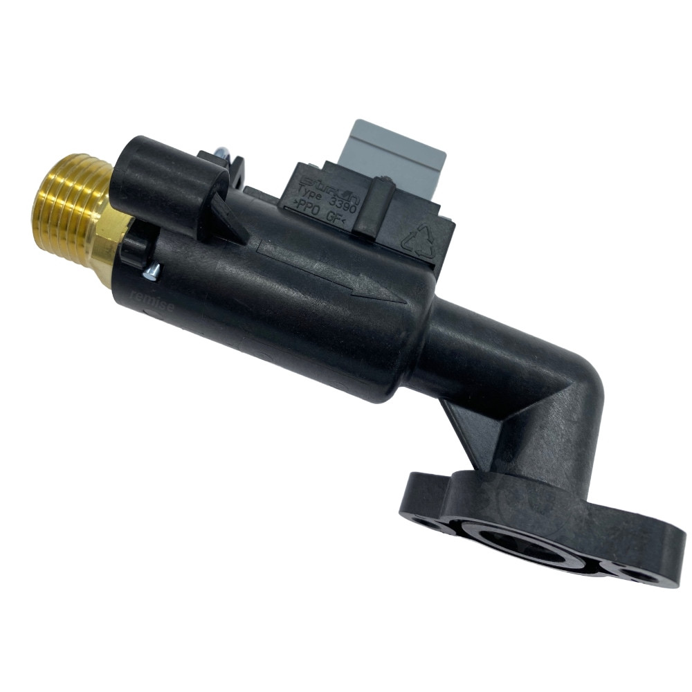 Датчик протоку Immergas Mini Maior Eolo Mythos 1.028570 1.035365