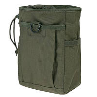 Сумка MIL-TEC Open Dump Bag Olive 16156301