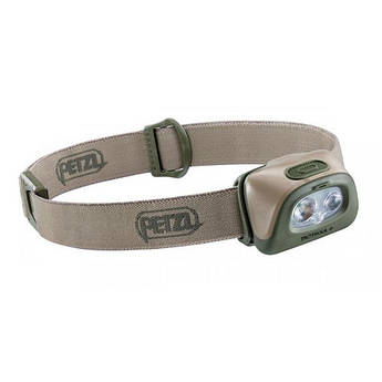 Ліхтар Petzl Tactikka+