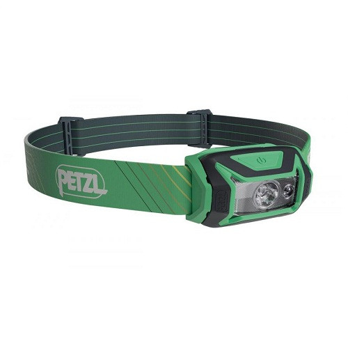 Ліхтар Petzl Tikka Core 450