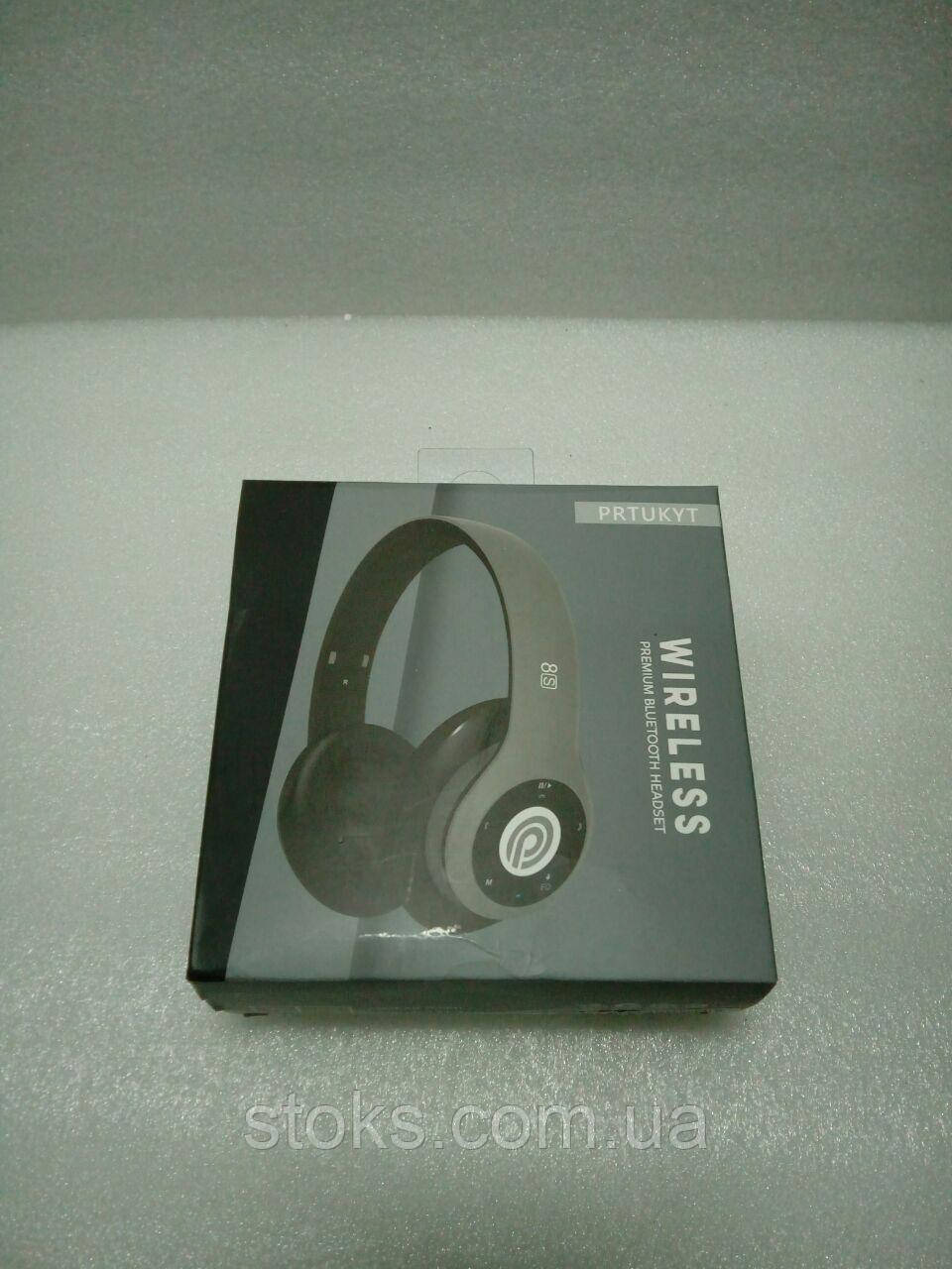 Prtukyt 8s Bluetooth BIGL.UA 1748943894