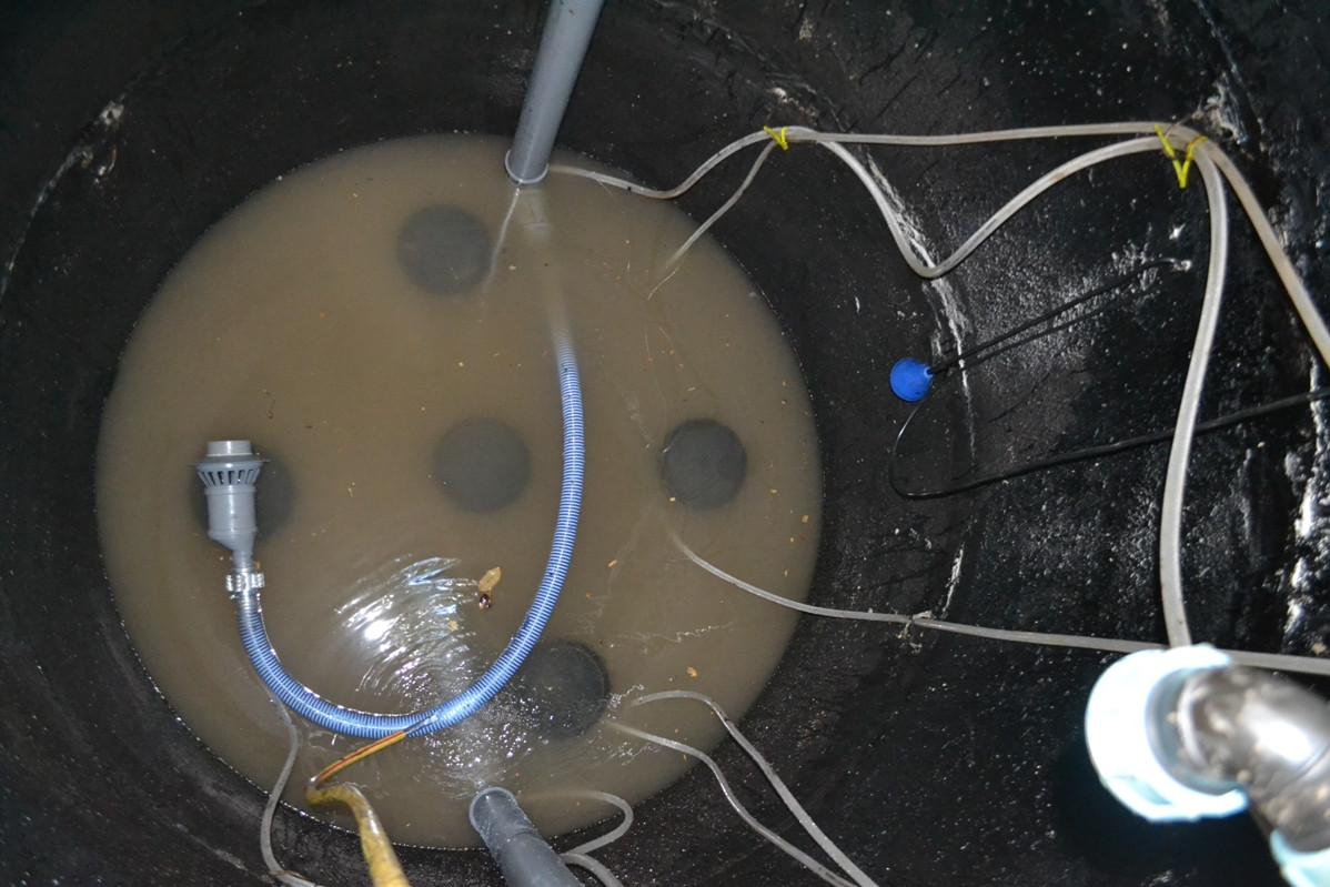 Очистные сооружения канализации "ОСК-5,4" производительностью 5,4 м3 в сутки - фото 3 - id-p32411920
