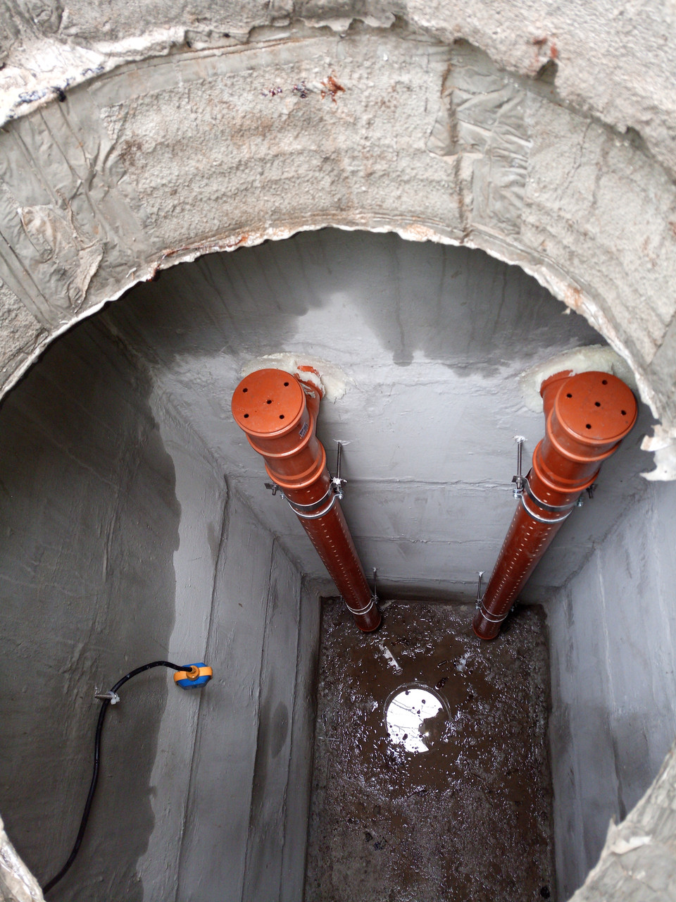 Очистные сооружения канализации "ОСК-5,4" производительностью 5,4 м3 в сутки - фото 6 - id-p32411920