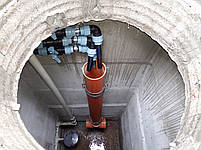 Очисні споруди каналізації "ОСК-15" продуктивністю 15 м3 на добу, фото 7