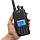 Рація цифрова TYT MD-UV390GPS 5W PRO серія VHF/UHF/GPS, 3000ch, USB, скремблер, до 8 км, захист IP67 ОРІГІНАЛ!, фото 5