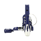 Катушка Zeox Mist 104FD, фото 5