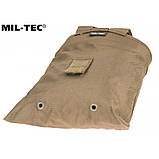 Підсумок тактичний для скидання магазинів MIL-TEC Drop Bag Coyote Brown 16156005, фото 11