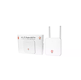 Стаціонарний 4G WiFi роутер OLAX AX6 PRO, АКБ 4000 мАч, фото 3